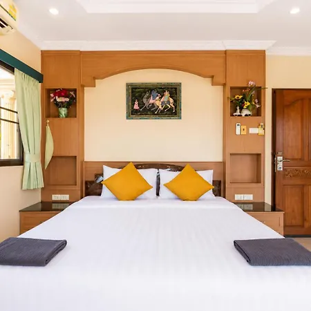 Hotel Arena Pattaya