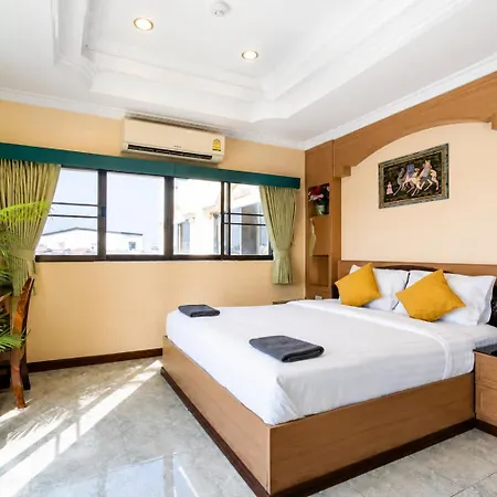 Hotel Arena