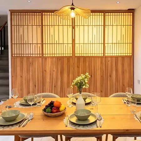 Villa Muran Poolvilla Pattaya