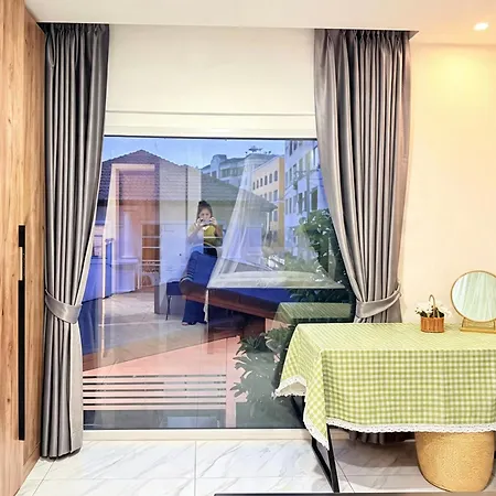 Muran Poolvilla Pattaya