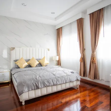 Villa Kw Pool Tai