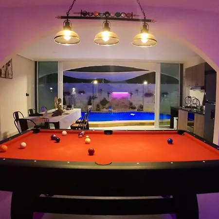 Villa Private Heaven
