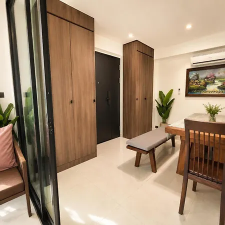 Villa Luxury 4bedroom Private Pool In Near The & Terminal 21 Pattaya