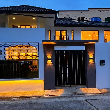 Villa Muran Poolvilla