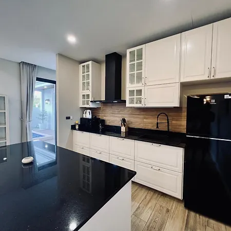 Villa 2 Palm Wongamat Pattaya