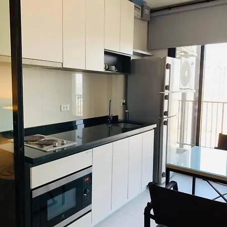 Excellent 1 Bed Rates Pattaya