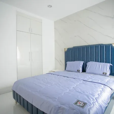 Villa Kw Pool Tai *