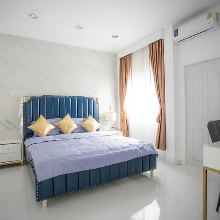 Villa Kw Pool Tai