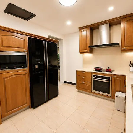 Luxury 4bedroom Private Pool In Near The & Terminal 21 Villa Pattaya