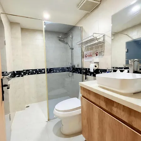 Muran Poolvilla Villa Pattaya