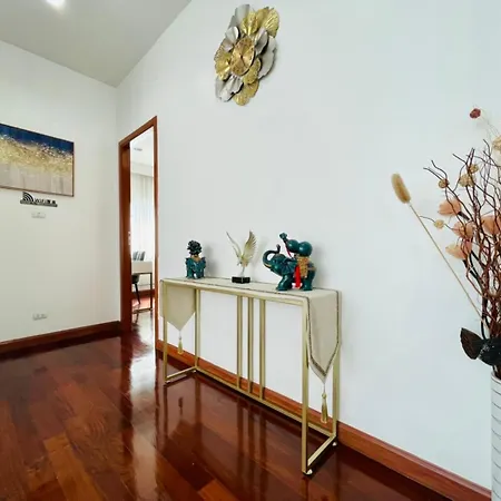 Villa Kw Pool Tai