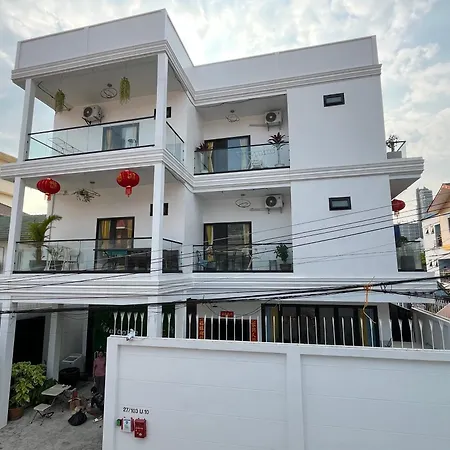 Lovely Pool Villa, 9 Bedroom Snooker,bbq Villa