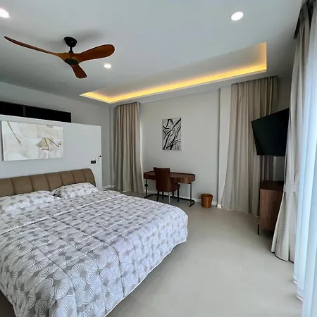 Villa 2 Palm Wongamat