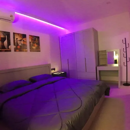 Private Heaven