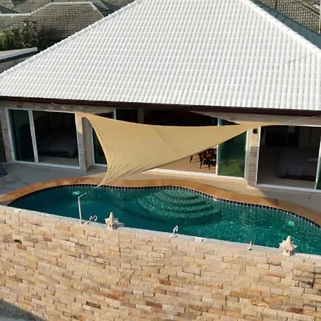 Private Heaven * Pattaya