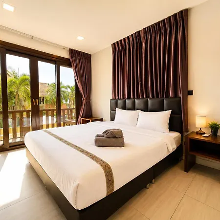 Luxury 4bedroom Private Pool In Near The & Terminal 21 Pattaya