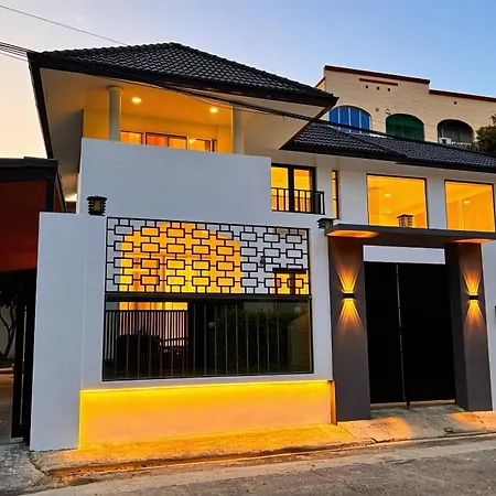 Muran Poolvilla Villa
