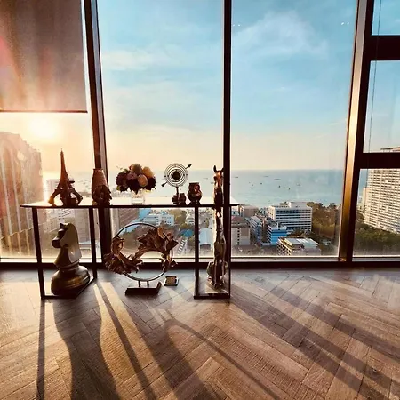 Excellent 1 Bed Rates Pattaya