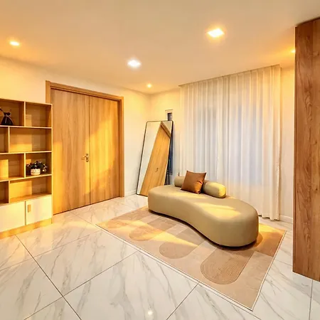 Villa Muran Poolvilla Pattaya