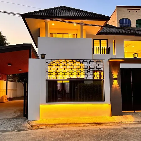Muran Poolvilla Villa