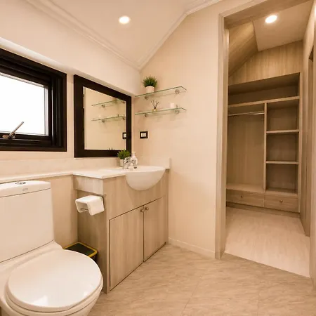 Luxury 4bedroom Private Pool In Near The & Terminal 21 Villa Pattaya