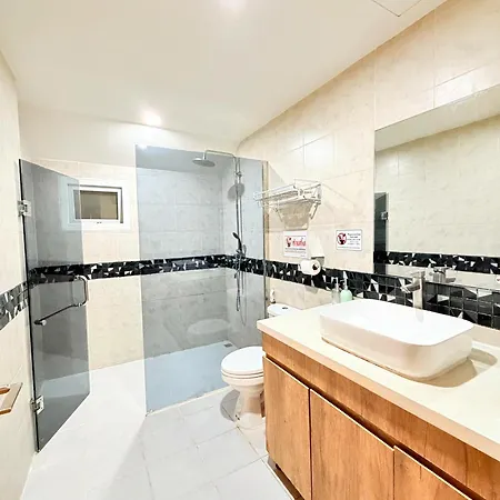 Muran Poolvilla * Pattaya