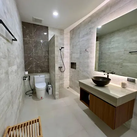 2 Palm Wongamat Pattaya