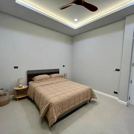 2 Palm Wongamat Villa Pattaya
