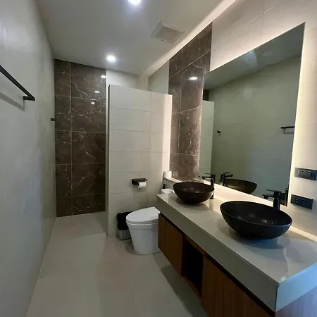 2 Palm Wongamat Pattaya