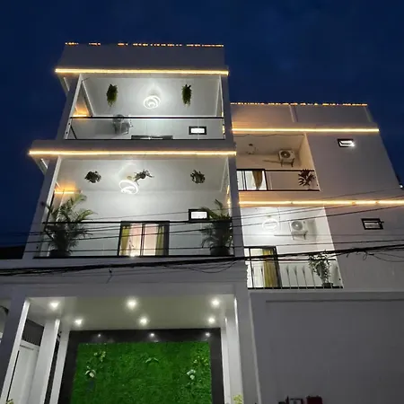Lovely Pool Villa, 9 Bedroom Snooker,bbq Villa *