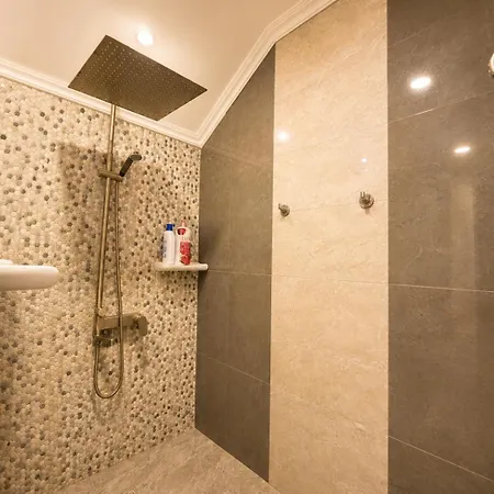 Luxury 4bedroom Private Pool In Near The & Terminal 21