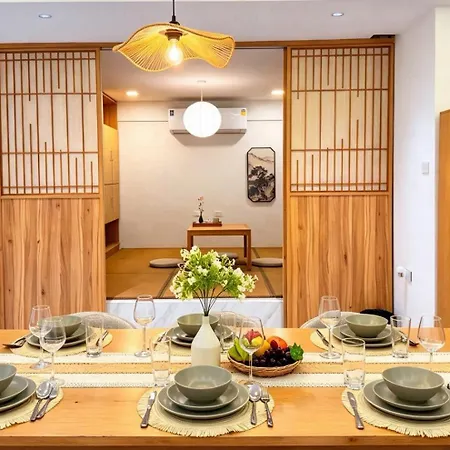 Muran Poolvilla Pattaya