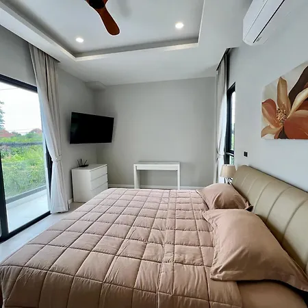 Villa 2 Palm Wongamat Pattaya