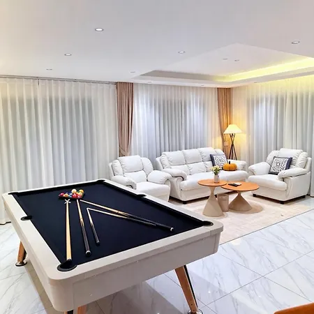 Muran Poolvilla Pattaya