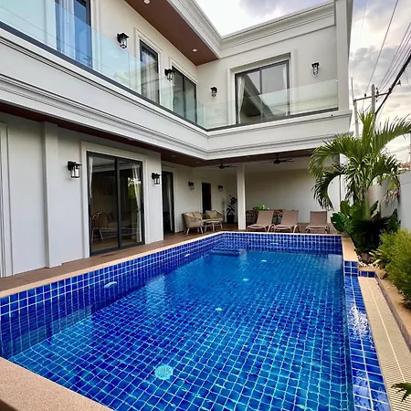 2 Palm Wongamat * Pattaya
