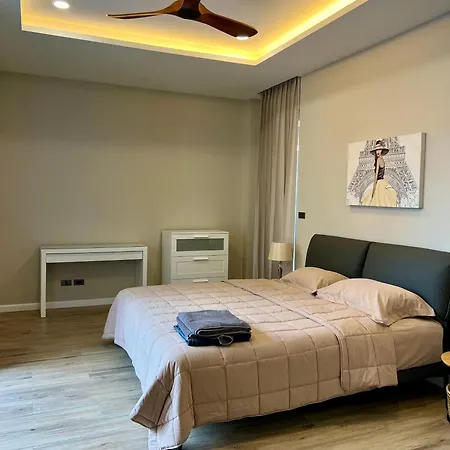 Villa 2 Palm Wongamat