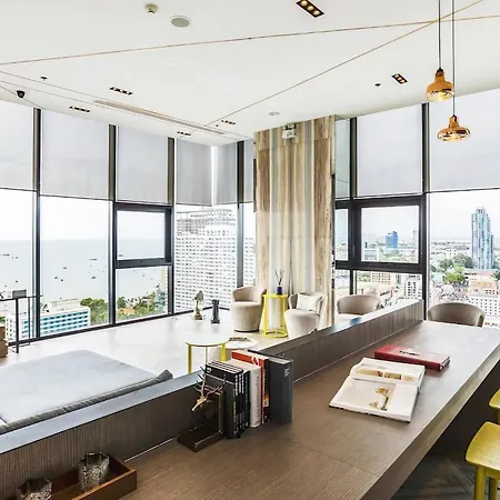 Excellent 1 Bed Excellent Location * Pattaya