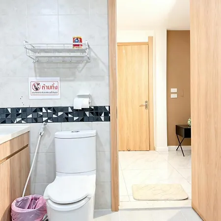 Muran Poolvilla Villa Pattaya
