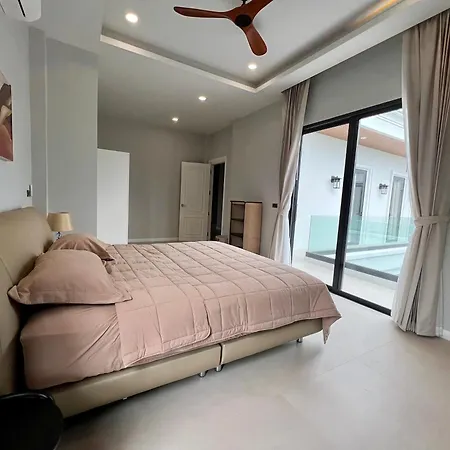 2 Palm Wongamat Pattaya