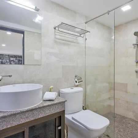 Pratumnak Hill Pool 4br Private Retreat Villa *
