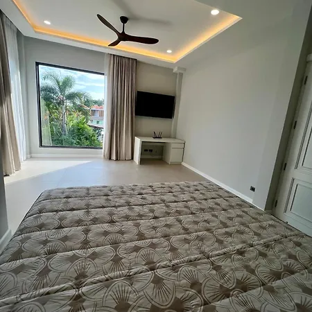 2 Palm Wongamat * Pattaya