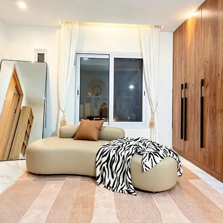 Muran Poolvilla Villa *