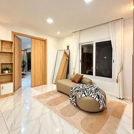 Muran Poolvilla Pattaya