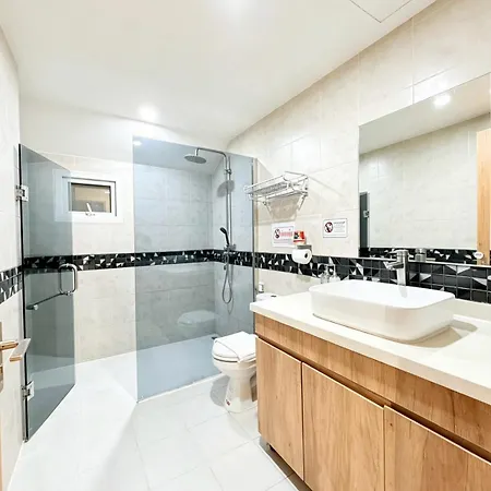 Muran Poolvilla Pattaya
