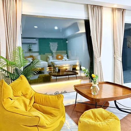 Villa Muran Poolvilla