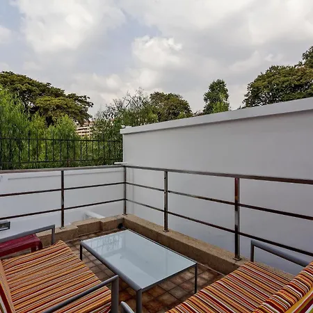 Villa Pratumnak Hill Pool 4br Private Retreat *