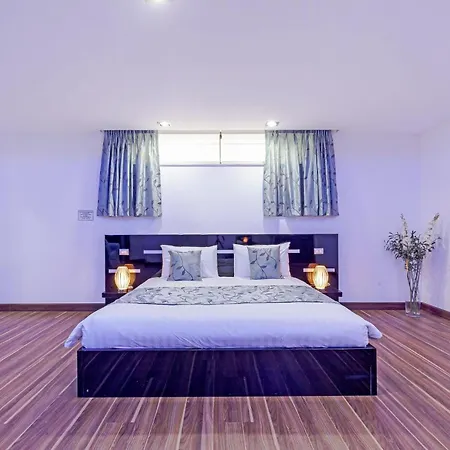 Pratumnak Hill Pool 4br Luxury Estate * Pattaya