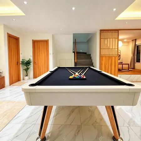 Muran Poolvilla Pattaya