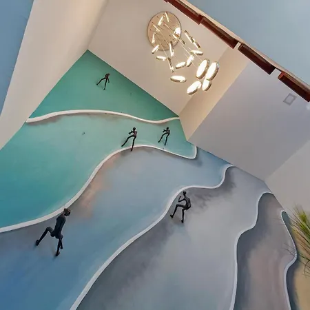 Pratumnak Hill Pool 4br Private Retreat Villa *