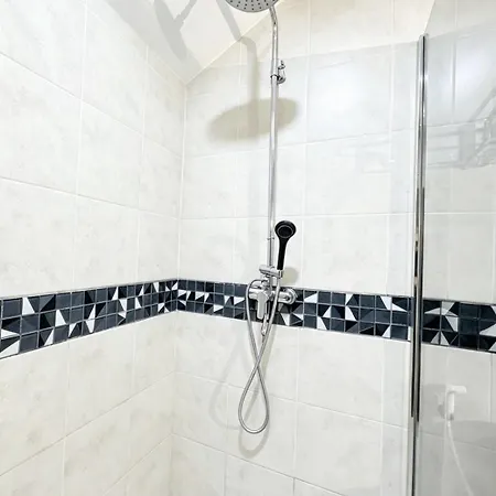 Muran Poolvilla Villa